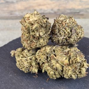 Amnesia Runtz Cali 9H-HHC